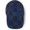 Louis Vuitton- Damier Pop Cap