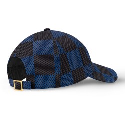 Louis Vuitton- Damier Pop Cap