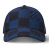 Louis Vuitton- Damier Pop Cap