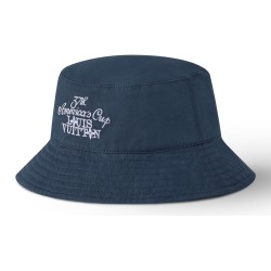 "Louis Vuitton Damier Flags Reversible Bucket Hat | LV Hat"