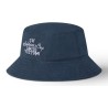 "Louis Vuitton Damier Flags Reversible Bucket Hat | LV Hat"