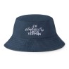 "Louis Vuitton Damier Flags Reversible Bucket Hat | LV Hat"