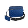 Louis Vuitton-Trio Messenger bag