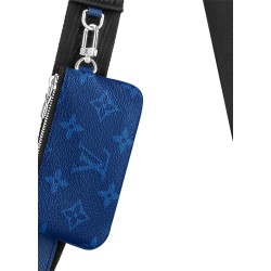 Louis Vuitton-Trio Messenger bag