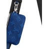 Louis Vuitton-Trio Messenger bag