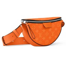 "Louis Vuitton LV Moon Crossbody | Chic & Compact"