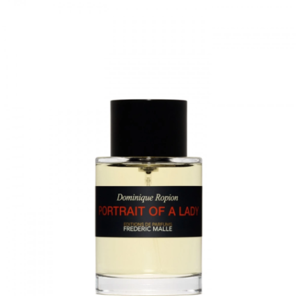 "Frédéric Malle Portrait of a Lady: A rich, opulent, and sophisticated rose chypre."