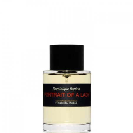 "Frédéric Malle Portrait of a Lady: A rich, opulent, and sophisticated rose chypre."