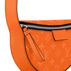 Louis Vuitton- LV Moon Crossbody