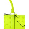 "Louis Vuitton Keepall 50 Bandoulière | Taïga & Monogram"