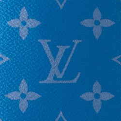 "Louis Vuitton Taigarama Duo Slingbag | Sporty & Versatile"