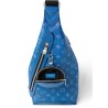 "Louis Vuitton Taigarama Duo Slingbag | Sporty & Versatile"