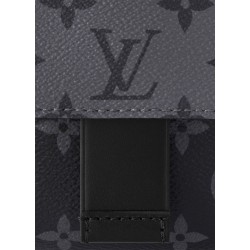 Louis Vuitton- Double Phone Pouch NM