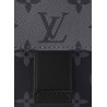 Louis Vuitton- Double Phone Pouch NM