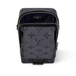 Louis Vuitton- Double Phone Pouch NM