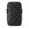 Louis Vuitton- Double Phone Pouch NM