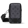 Louis Vuitton- Double Phone Pouch NM