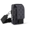 Louis Vuitton- Double Phone Pouch NM