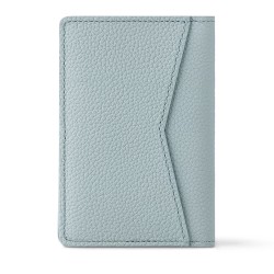 "Louis Vuitton Aerogram Pocket Organizer | Essential Wallet"