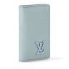 "Louis Vuitton Aerogram Pocket Organizer | Essential Wallet"
