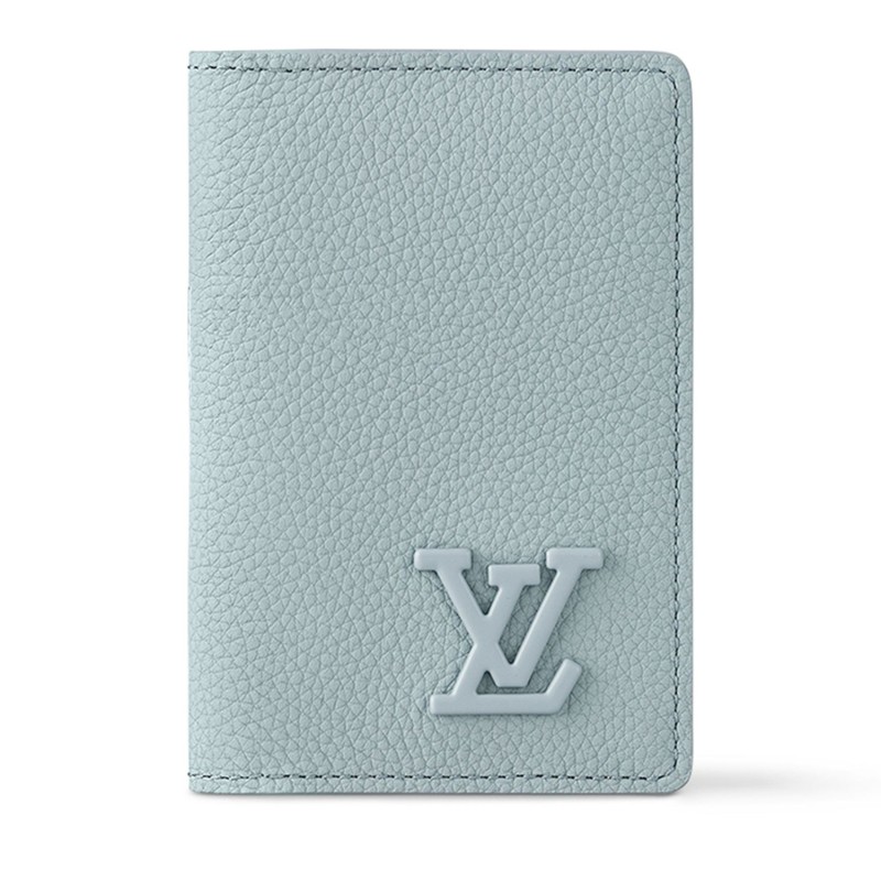 "Louis Vuitton Aerogram Pocket Organizer | Essential Wallet" "Louis Vuitton Aerogram Pocket Organizer | Essential Wallet"