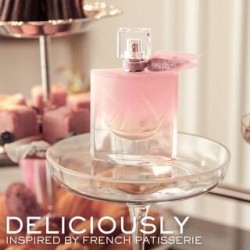 Lancôme -La vie est belle Vanille Nude