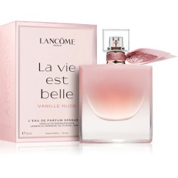 Lancôme -La vie est belle Vanille Nude