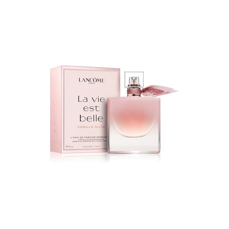 Lancôme -La vie est belle Vanille Nude Lancôme -La vie est belle Vanille Nude