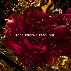 Guerlain - Absolus Allegoria Rose Amira