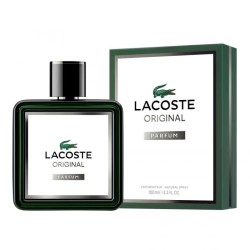 Lacoste- Original parfum 2025