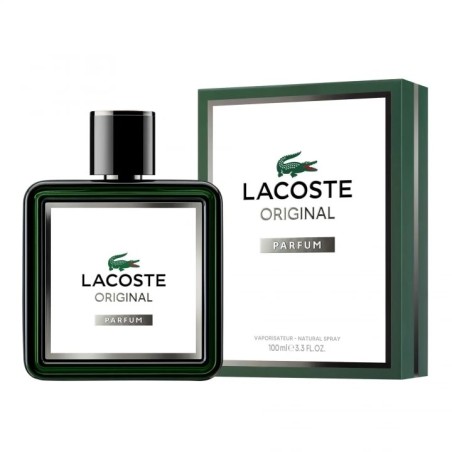 Lacoste- Original parfum 2025