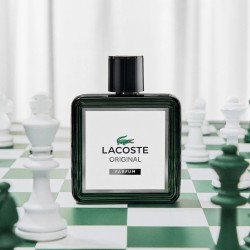 Lacoste- Original parfum 2025
