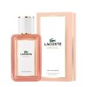 "Explore Lacoste's new collection of original perfumes for women in 2025. Find your perfect scent with the fresh, floral notes o