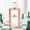 "Explore Lacoste's new collection of original perfumes for women in 2025. Find your perfect scent with the fresh, floral notes o