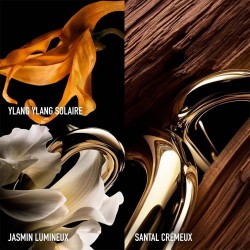 Million Gold For Her Parfum | Rabanne - Intense Woody Floral Perfume
