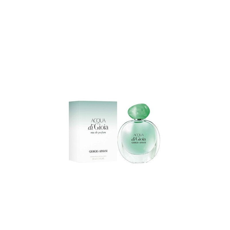 Experience the invigorating scent of Acqua di Gioia EDP. This iconic Giorgio Armani fragrance captures the joy of nature. Long-l Experience the invigorating scent of Acqua di Gioia EDP. This iconic Giorgio Armani fragrance captures the joy of nature. Long-l