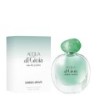 Experience the invigorating scent of Acqua di Gioia EDP. This iconic Giorgio Armani fragrance captures the joy of nature. Long-l
