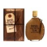 "Diesel Fuel For Life EDT: A fresh, energetic, and vibrant fougère."