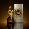 Discover the divine power of Gaultier Divine Elixir. An amber floral fragrance that blends salty notes and creamy tuberose for a