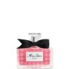 Unveil your liberated femininity with Miss Dior Essence de Parfum. A rich floral and woody trail blends gourmand notes with dens