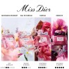 Unveil your liberated femininity with Miss Dior Essence de Parfum. A rich floral and woody trail blends gourmand notes with dens