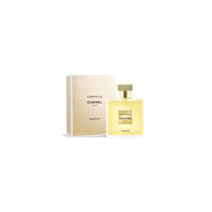 "Chanel Gabrielle: A radiant, vibrant, and airy floral fragrance."