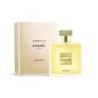 "Chanel Gabrielle: A radiant, vibrant, and airy floral fragrance."