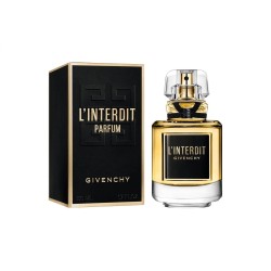 Givenchy -L'Interdit Parfum