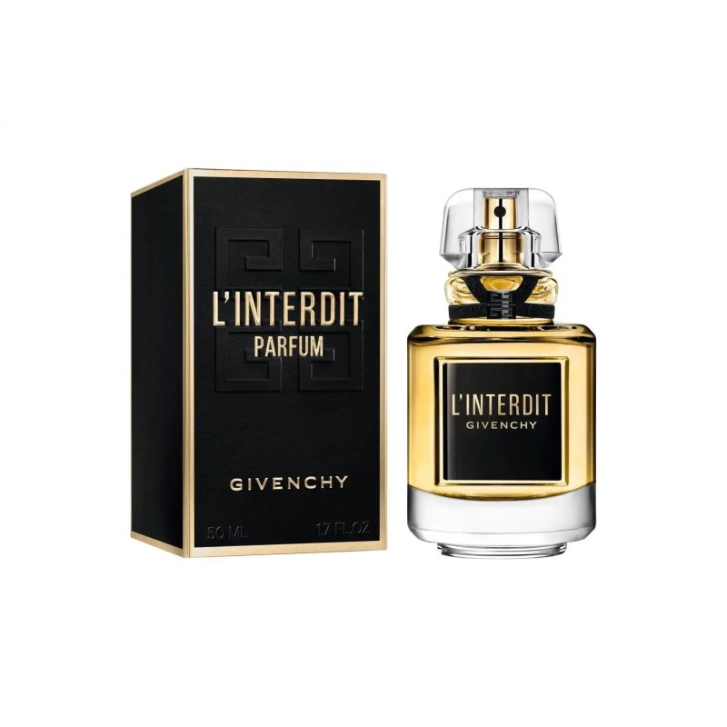 Givenchy -L'Interdit Parfum Givenchy -L'Interdit Parfum