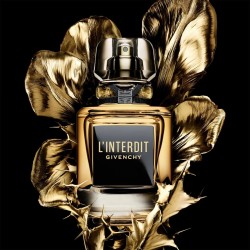 Givenchy -L'Interdit Parfum