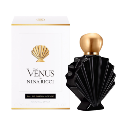 Vénus by Nina Ricci Intense - Official Perfume | Nina Ricci Parfums