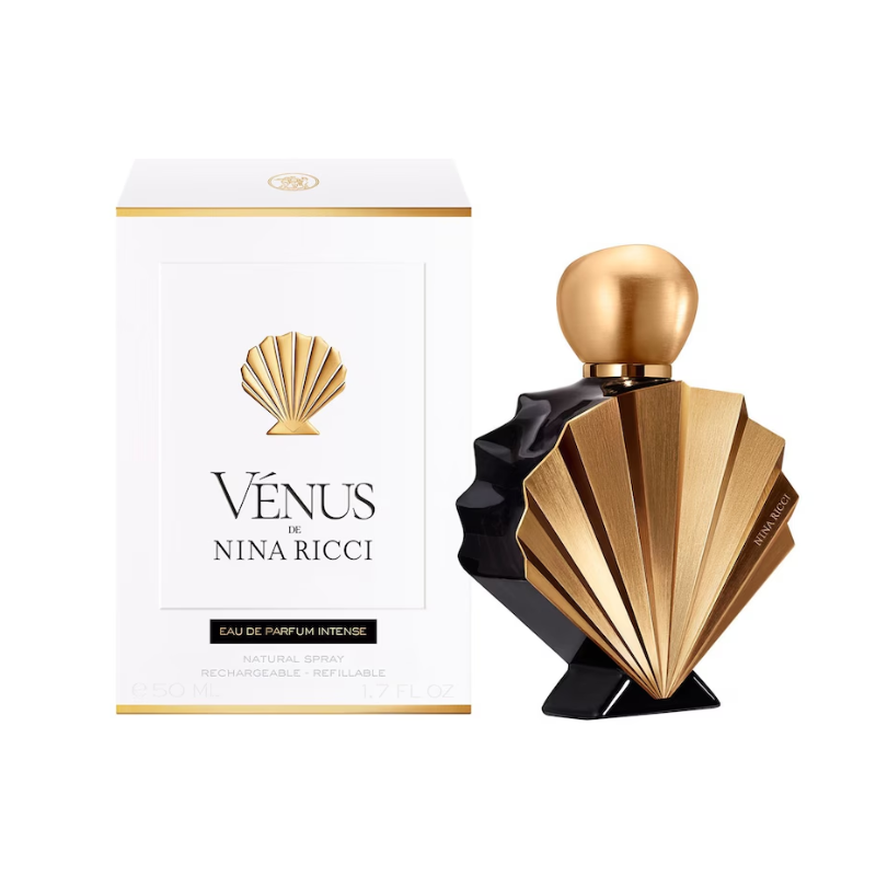 Vénus by Nina Ricci Intense - Official Perfume | Nina Ricci Parfums Vénus by Nina Ricci Intense - Official Perfume | Nina Ricci Parfums