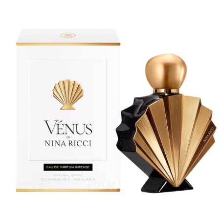 Vénus by Nina Ricci Intense - Official Perfume | Nina Ricci Parfums
