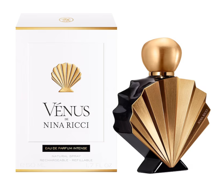 Nina Ricci Vénus Eau de Parfum Intense for Women